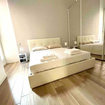 Corte Del 6 - Cozy Modern Flat B Milan Exterior photo