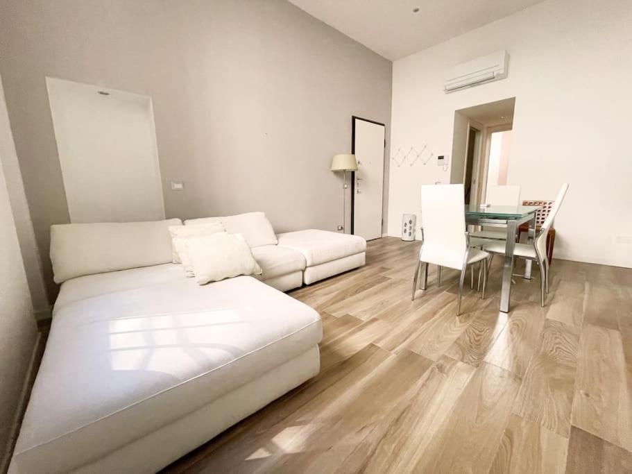 Corte Del 6 - Cozy Modern Flat B Milan Exterior photo